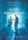 Buchcover Astrale Begegnungen