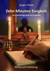 Buchcover Zehn Minuten Ewigkeit