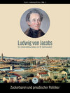 Buchcover Ludwig von Jacobs