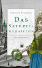 Buchcover Das Saturei-Medaillon