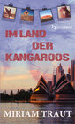 Buchcover Im Land der Kangaroos