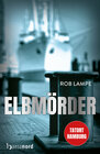 Buchcover Elbmörder