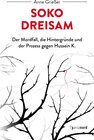 Buchcover SOKO Dreisam