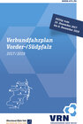 Buchcover Verbundfahrplan 2017/2018