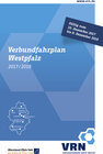 Buchcover Verbundfahrplan 2017/2018