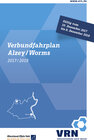 Buchcover Verbundfahrplan 2017/2018