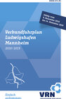 Buchcover Verbundfahrplan 2018/2019