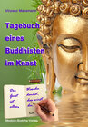 Buchcover Tagebuch eines Buddhisten im Knast