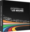 Buchcover Porsche at Le Mans - Die Erfolgsgeschichte von Porsche in Le Mans