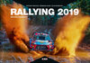 Buchcover Rallying 2019