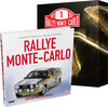 Buchcover Rallye Monte-Carlo