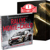 Buchcover Rallye Monte-Carlo