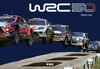 Buchcover WRC 50 - The Story of the World Rally Championship 1973-2022