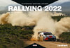Buchcover Rallying 2022
