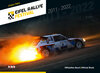 Buchcover Eifel Rallye Festival 2011-2022