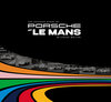 Buchcover Porsche at Le Mans - The Success Story of Porsche at Le Mans