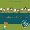 Buchcover Flashcard Games