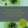 Buchcover Epidemics and their prevention in Ayurveda