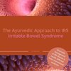 Buchcover The Ayurvedic Approach to IBS Irritable Bowel Syndrome