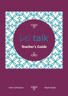 Buchcover bel talk Conversation Practice Teacher's Guide
