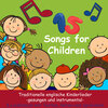 Buchcover Songs for Children