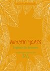 Buchcover Autumn Years - Englisch für Senioren 3 1/2 - Advanced Plus - Coursebook