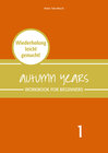 Buchcover Autumn Years - Englisch für Senioren 1 - Beginners - Workbook