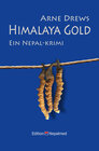 Buchcover Himalaya Gold