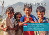 Buchcover Kalender Nepal 2018