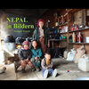 Buchcover Nepal in Bildern