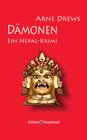 Buchcover Dämonen