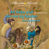 Buchcover Ali Baba und die vierzig Räuber und Das Zauberpferd Die ZEIT-Edition