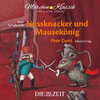 Buchcover Nussknacker und Mausekönig und Peer Gynt Die ZEIT-Edition