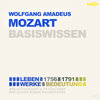 Buchcover Wolfgang Amadeus Mozart (2 CDs) – Basiswissen