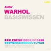 Buchcover Andy Warhol – Basiswissen