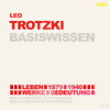 Buchcover Leo Trotzki (2 CDs) – Basiswissen