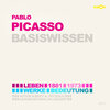 Buchcover Pablo Picasso – Basiswissen