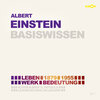 Buchcover Albert Einstein (2 CDs) – Basiswissen
