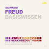 Buchcover Sigmund Freud (2 CDs) – Basiswissen