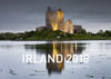 Buchcover Irland Exklusivkalender 2018 (Limited Edition)