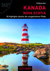 Buchcover Kanada - Nova Scotia