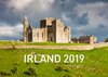 Buchcover Irland Exklusivkalender 2019 (Limited Edition)