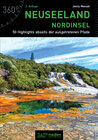 Buchcover Neuseeland - Nordinsel