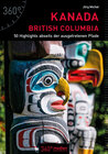 Buchcover Kanada - British Columbia