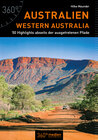 Buchcover Australien - Western Australia