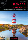 Buchcover Kanada – Nova Scotia