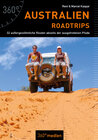 Buchcover Australien - Roadtrips