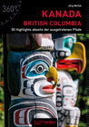 Buchcover Kanada - British Columbia
