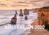Buchcover Australien Exklusivkalender 2020 (Limited Edition)