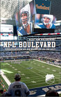 Buchcover NFL BOULEVARD